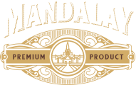 Mandalay Rum Logo