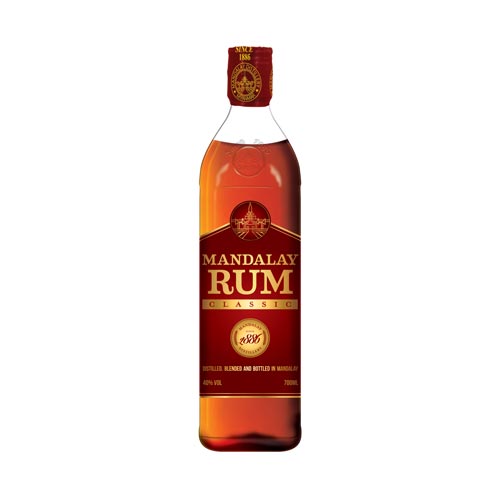 B. Mandalay Export Rum Victory Myanmar Group Co., Ltd.